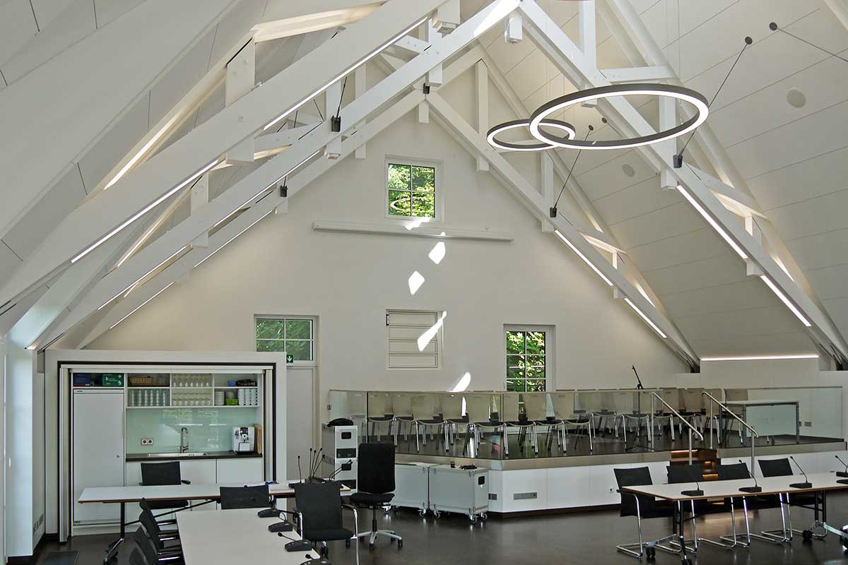 Josefshaus, Bad Krozingen – Bild 5