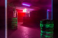 LaserGame Hildesheim – Bild 5