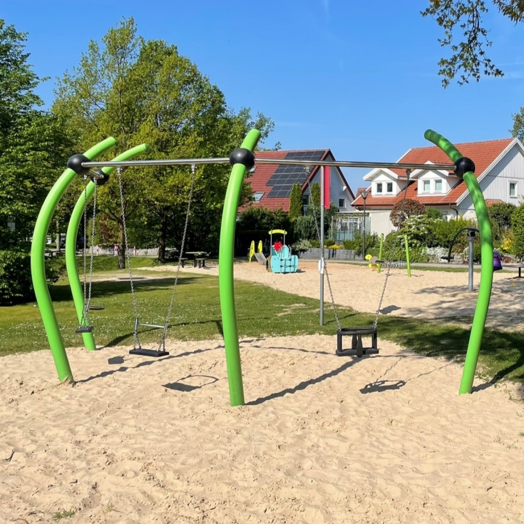 Spiel- und Bolzplatz Waldfrieden – Bild 4
