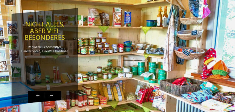 Jutzy's Käseküche – Bild 1