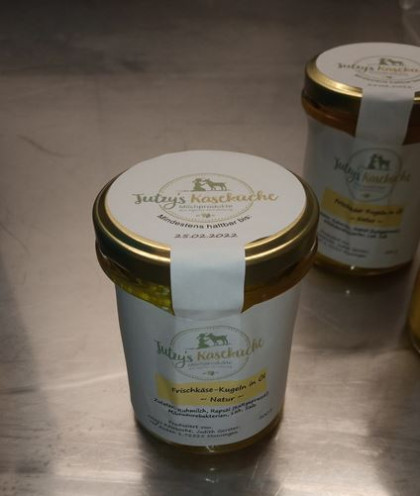 Jutzy's Käseküche – Bild 2