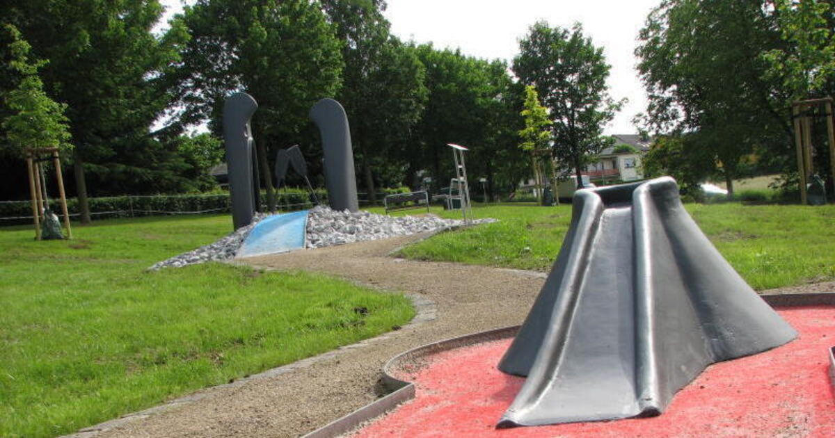 Kiosk & Minigolf-Anlage am Quendelberg – Bild 3