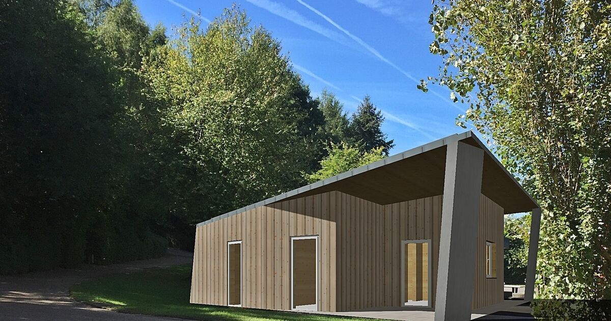 Kiosk & Minigolf-Anlage am Quendelberg – Bild 4