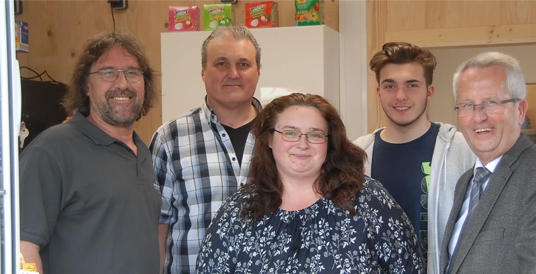 Kiosk & Minigolf-Anlage am Quendelberg – Bild 5