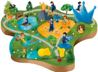 Kronberg Märliwelt – Bild 2