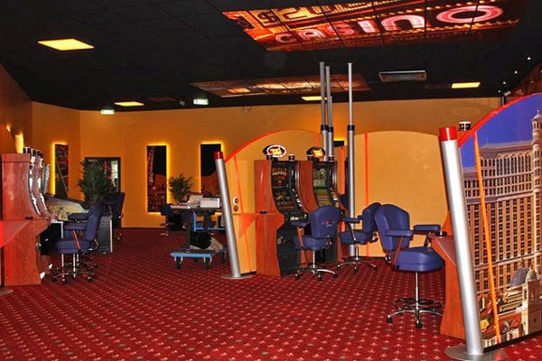 Löwen Play – Bild 1