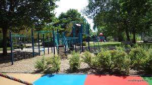 Valois Park play fountains – Bild 3