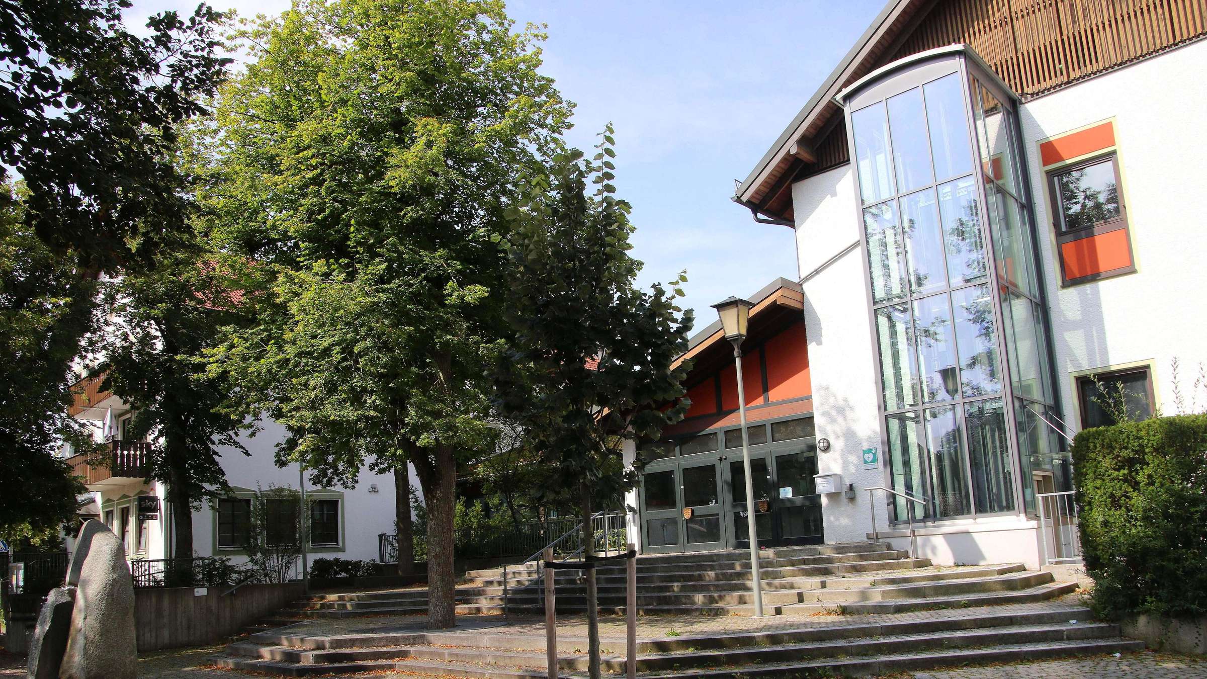 Bürgerzentrum Gernlinden – Bild 2