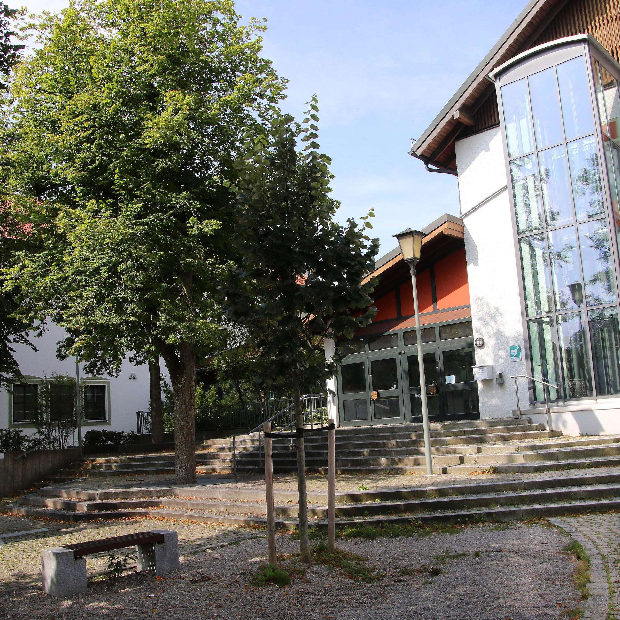 Bürgerzentrum Gernlinden – Bild 3