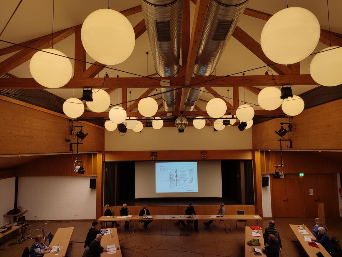 Bürgerzentrum Gernlinden – Bild 5