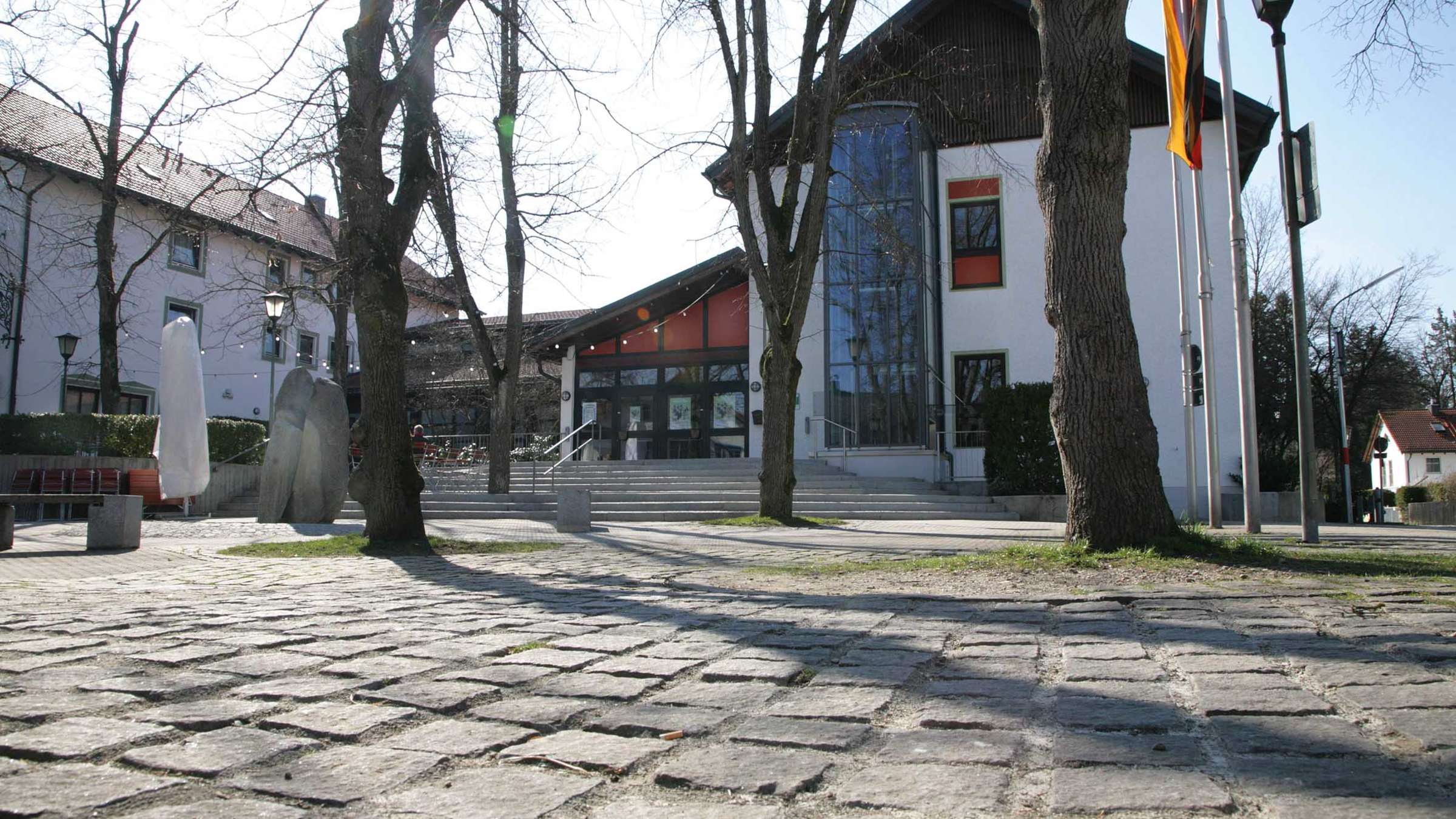 Bürgerzentrum Gernlinden – Bild 6