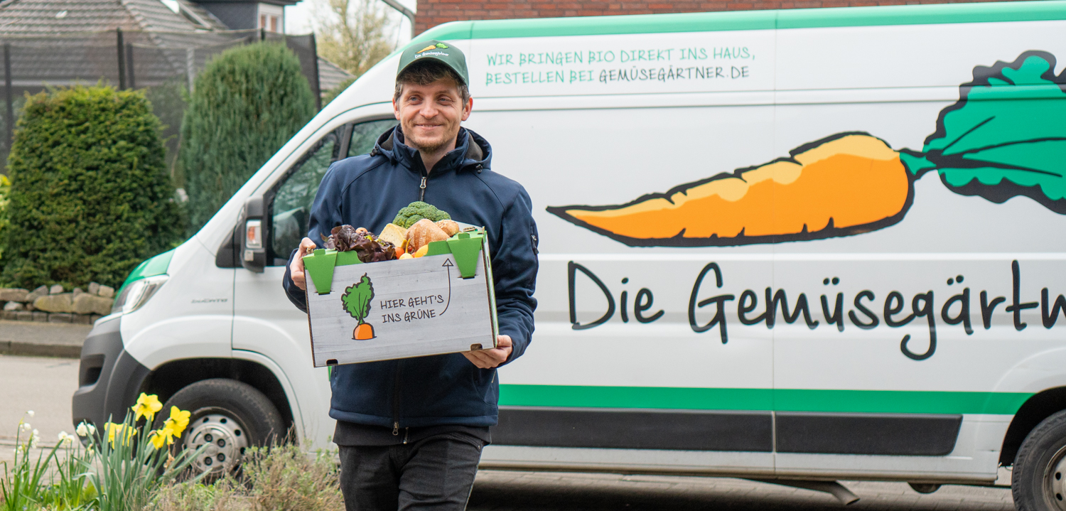 Die Gemüsegärtner – Bild 5