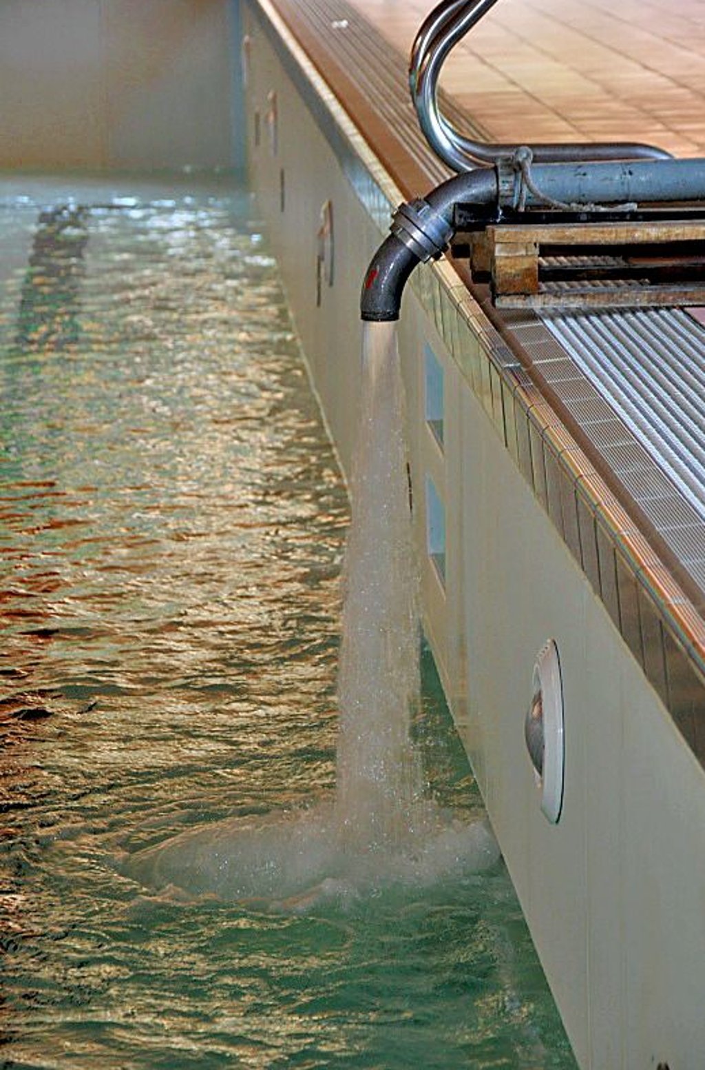 Erlebnisbad im Bernstein Salzlandcenter – Bild 5