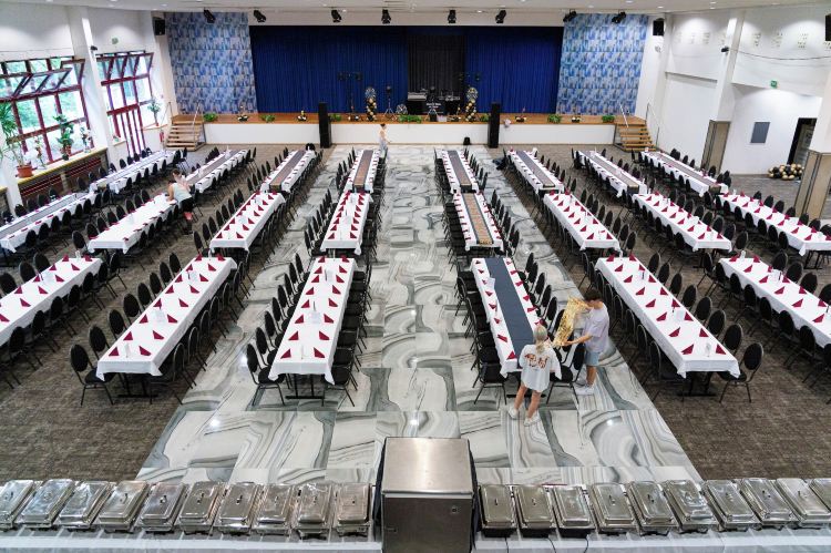 Erlebnisbad im Bernstein Salzlandcenter – Bild 6