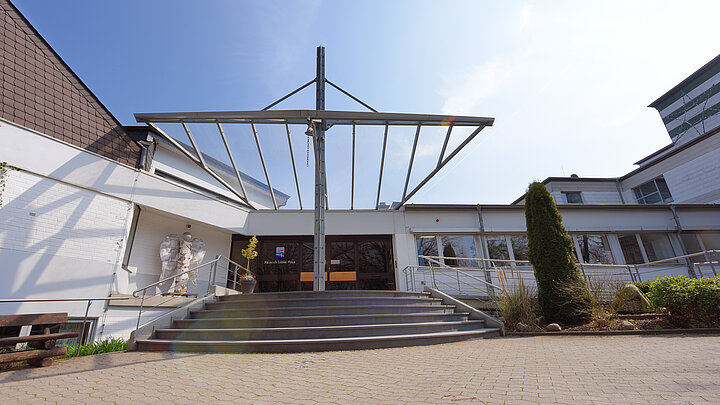 Heinrich Lübke Haus – Bild 4