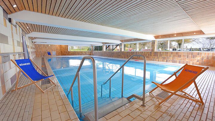 Heinrich Lübke Haus – Bild 5