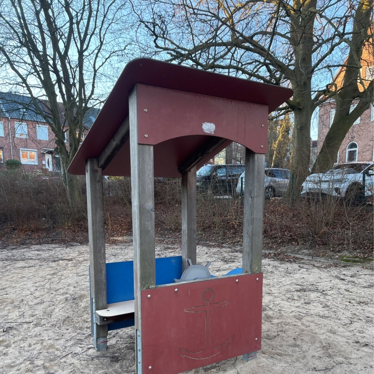 Spielplatz Glücksburger Straße – Bild 5