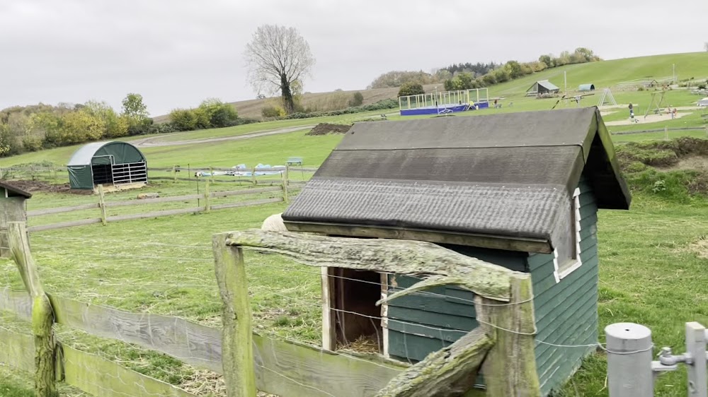 Bauer Martin - Ferienhof Bendfeldt – Bild 2