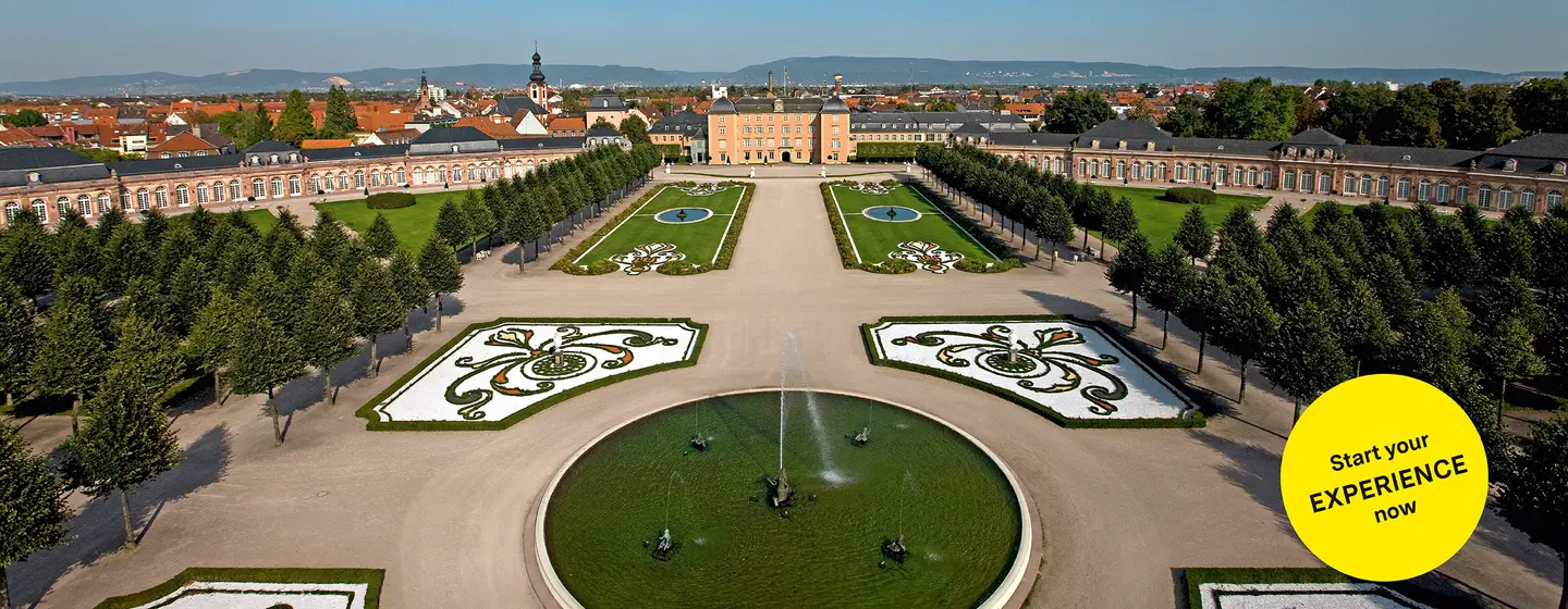 Schloss Schwetzingen – Bild 6