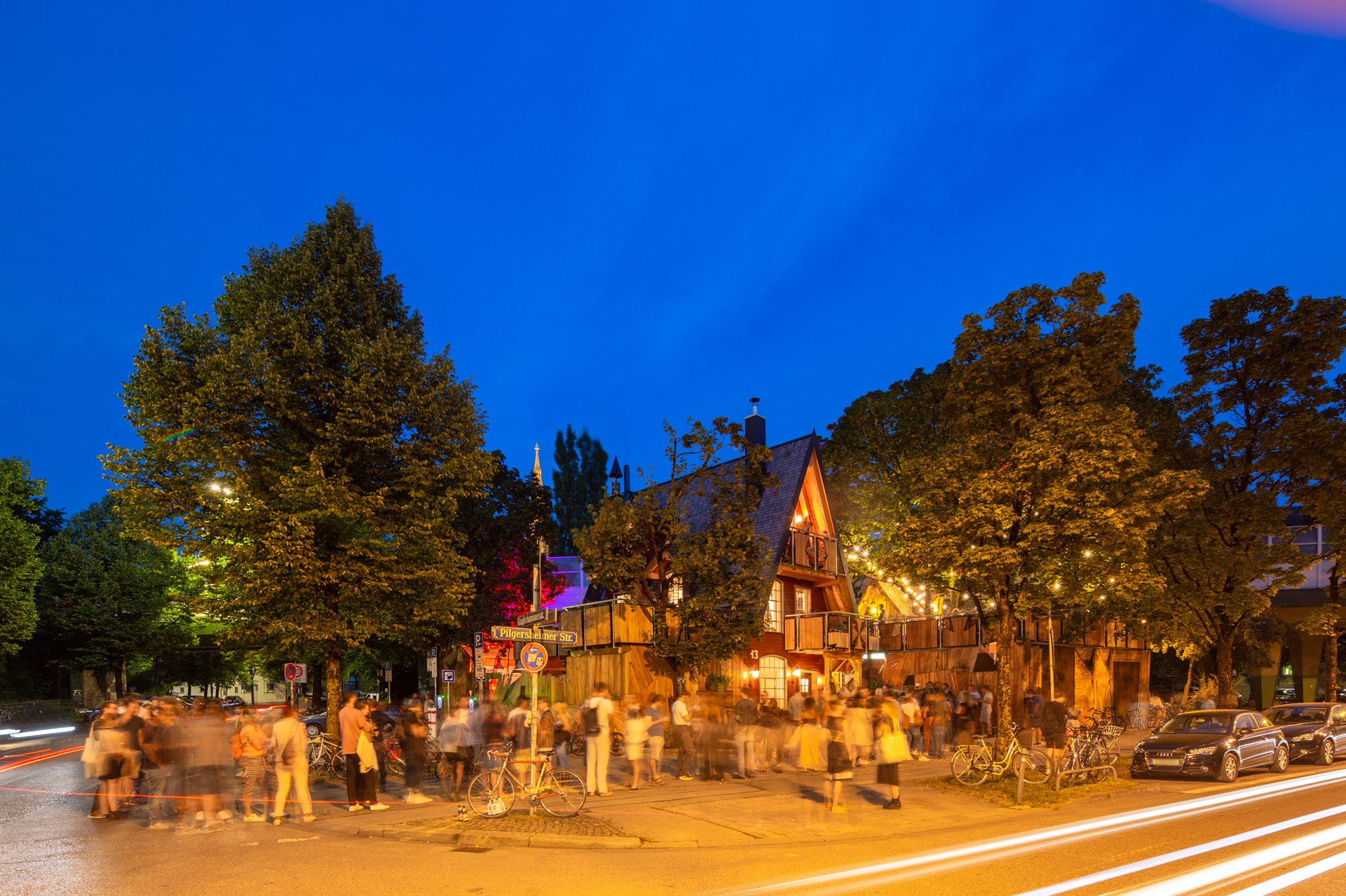 Gans Woanders – Bild 5