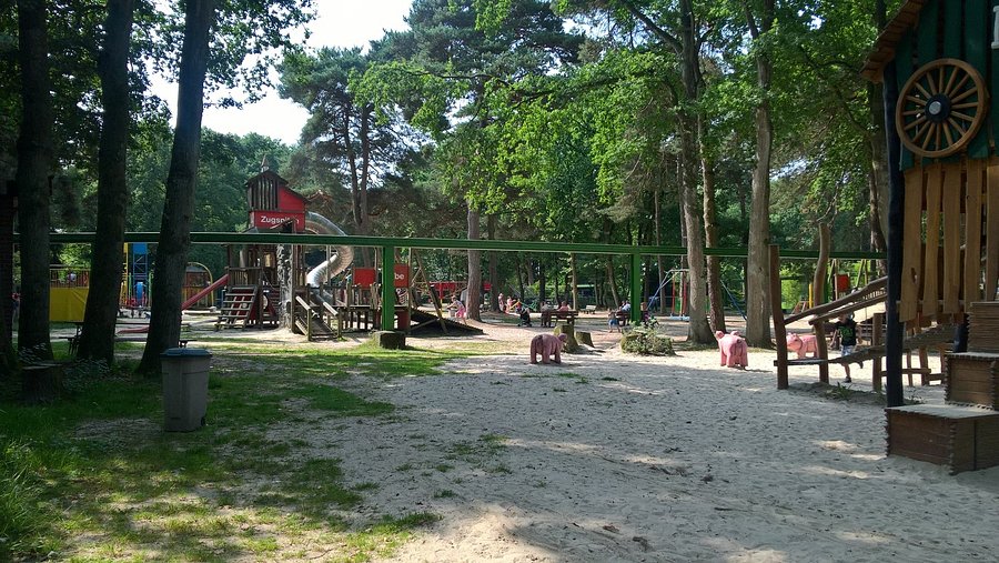 Natur- und Tierpark Brüggen – Bild 1