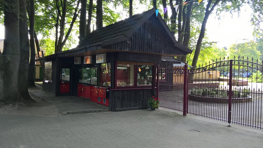 Natur- und Tierpark Brüggen – Bild 6