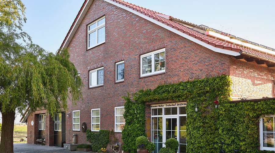 Traberhof - Remmer Müller – Bild 5