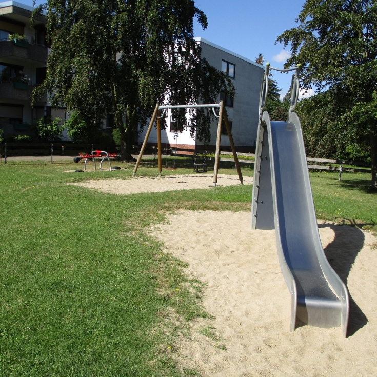 Kinderspielplatz Dürerring – Bild 3