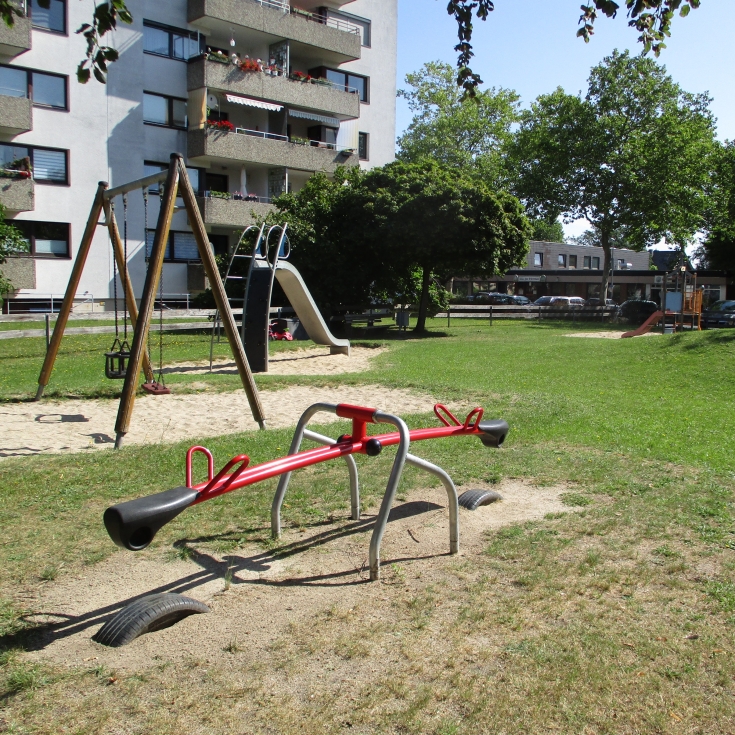 Kinderspielplatz Dürerring – Bild 4