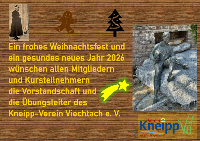 Kneipp-Verein Viechtach – Bild 2