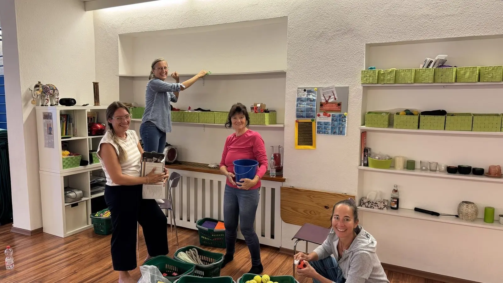 Kneipp-Verein Viechtach – Bild 3