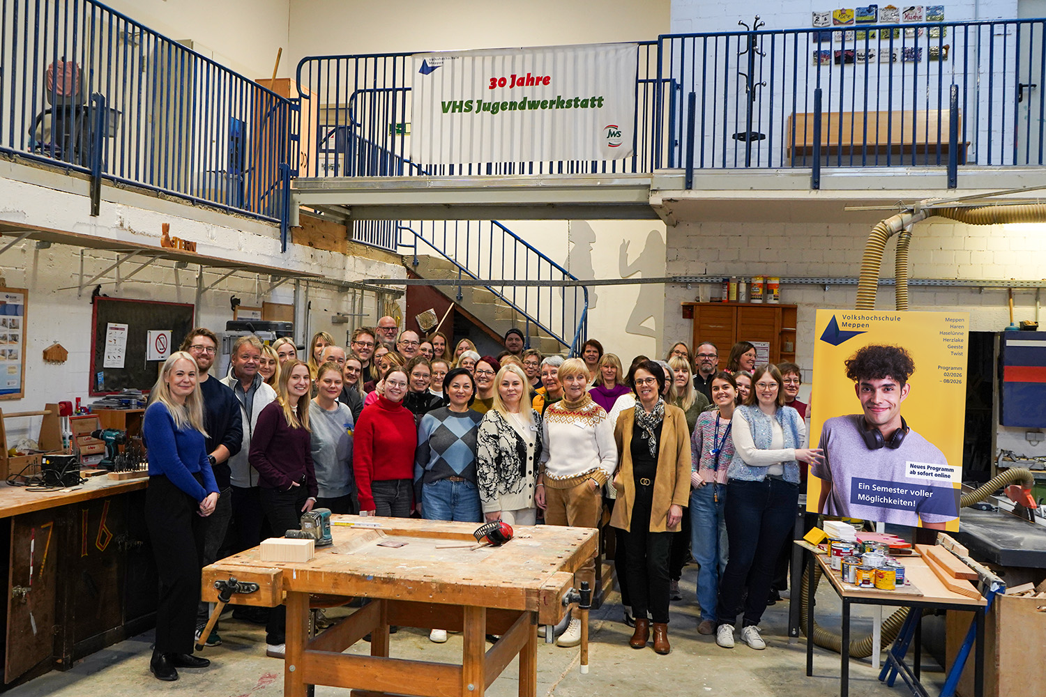 VHS Kreativ-Schule Teglingen – Bild 2