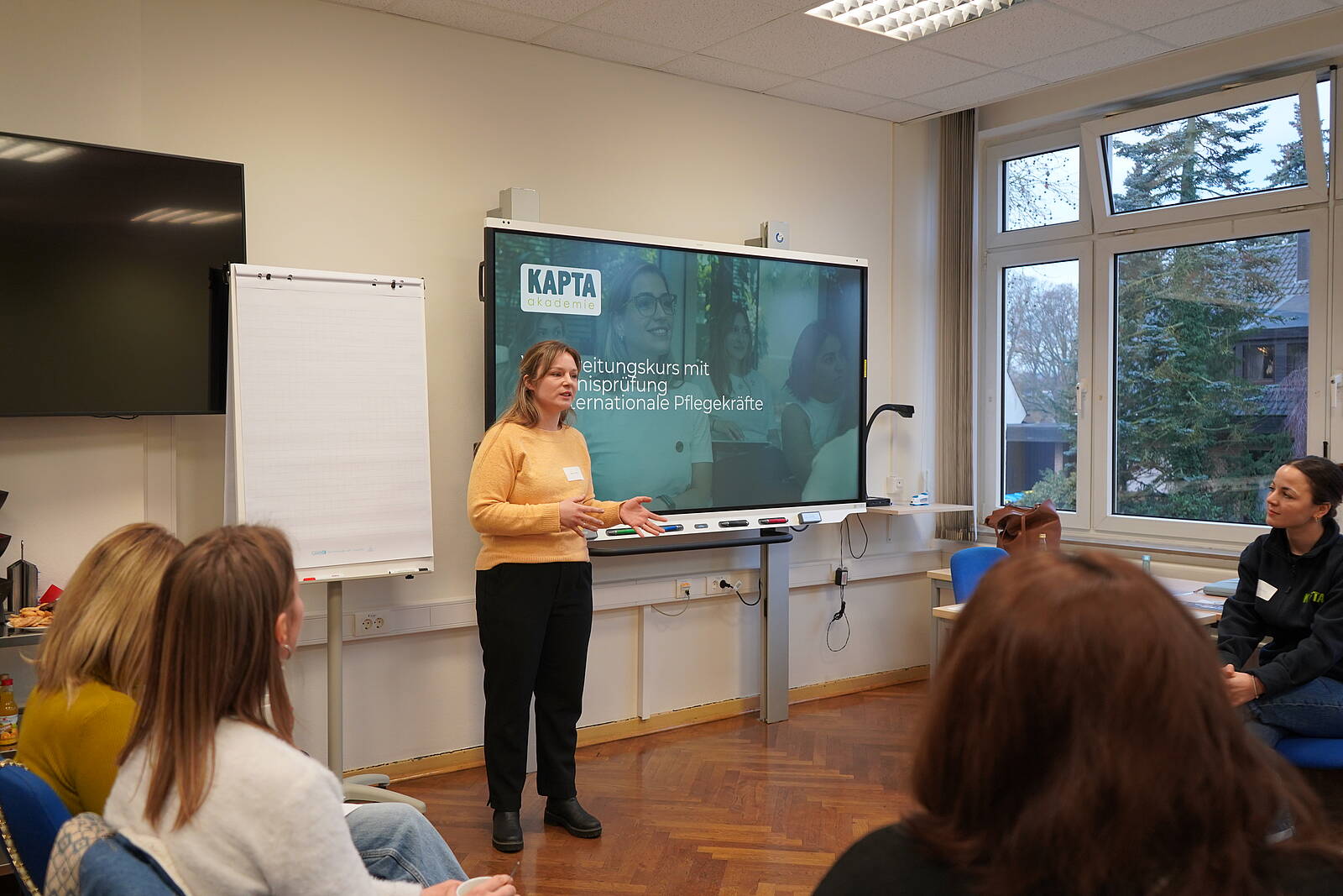 VHS Kreativ-Schule Teglingen – Bild 4