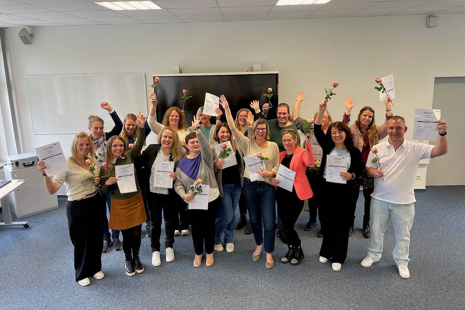 VHS Kreativ-Schule Teglingen – Bild 5