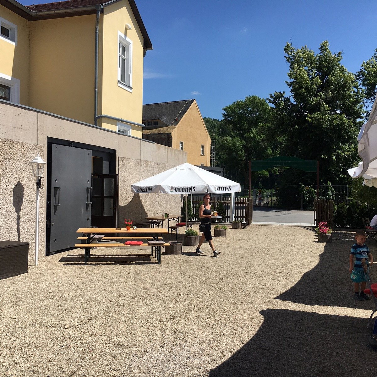 Zur Großmühle – Bild 1