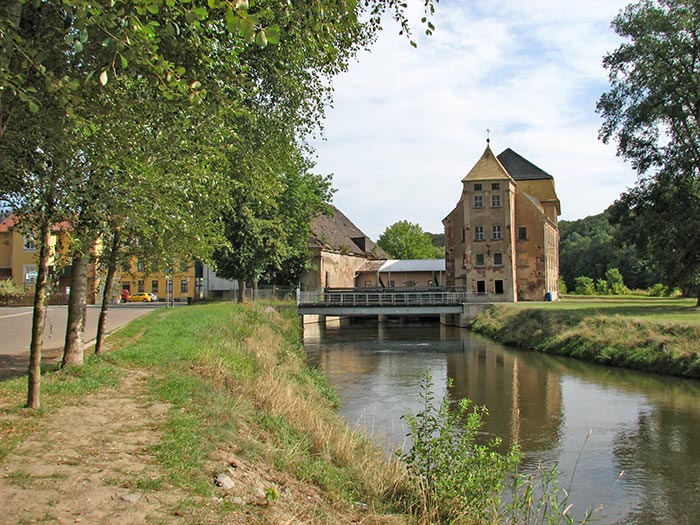 Zur Großmühle – Bild 2