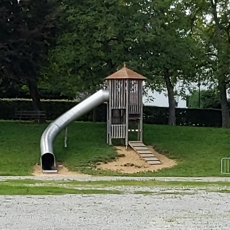 Spielplatz Gigelberg – Bild 1