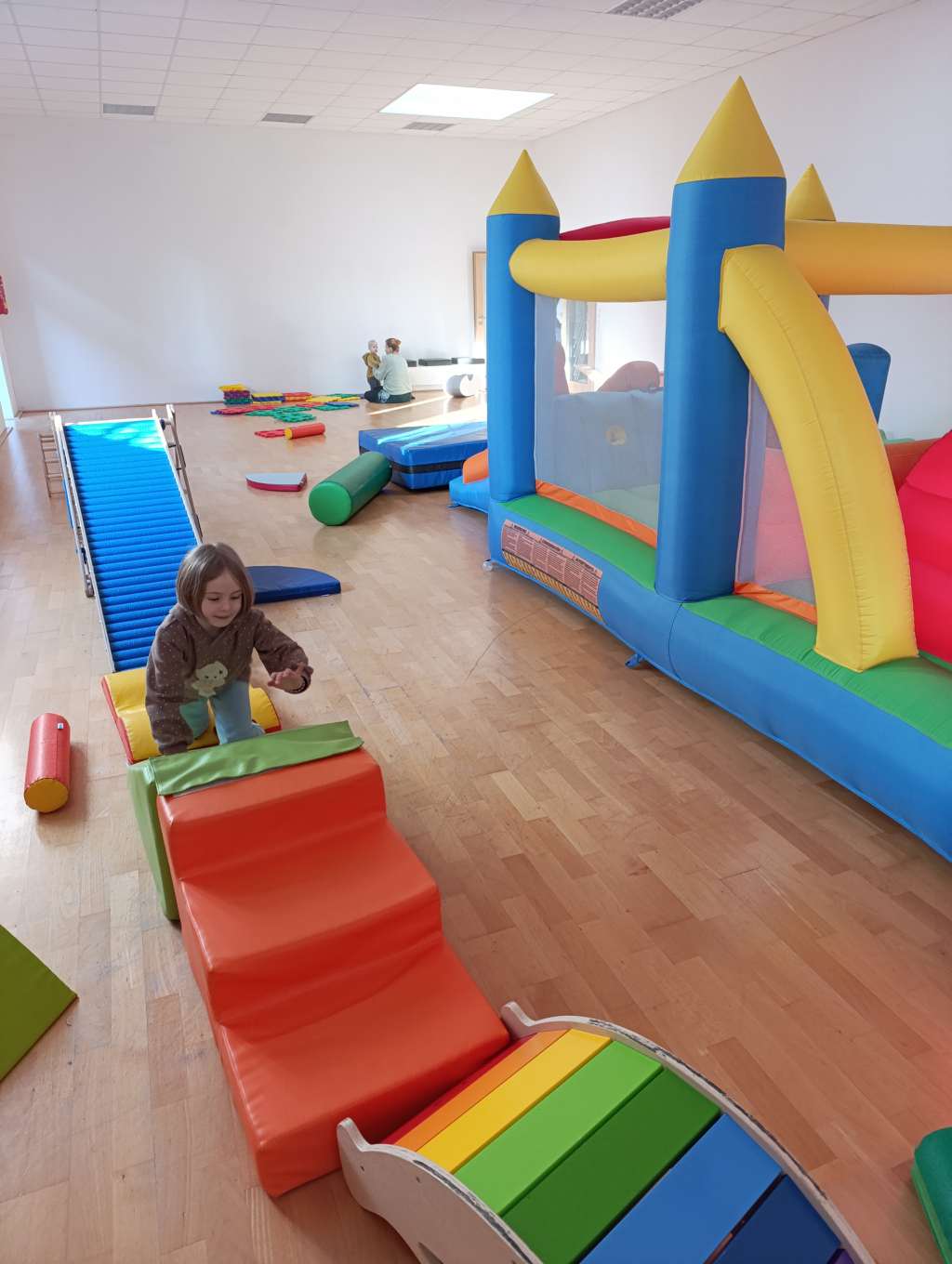 Wilde Wutz – Bild 2