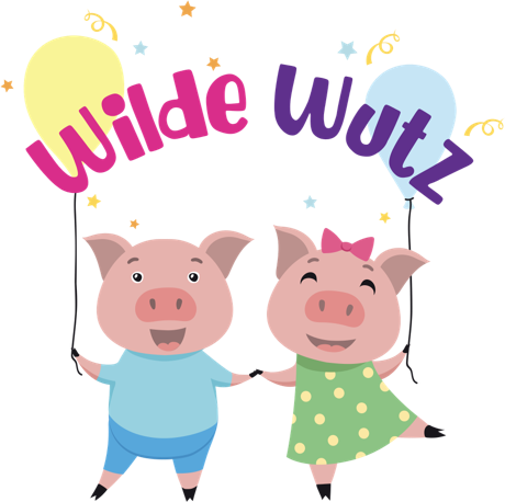 Wilde Wutz – Bild 4