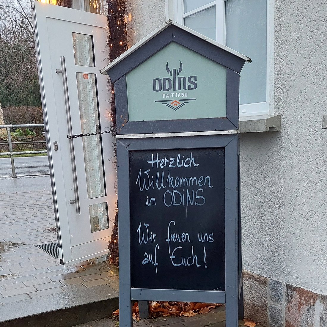 ODINS Haithabu – Bild 5