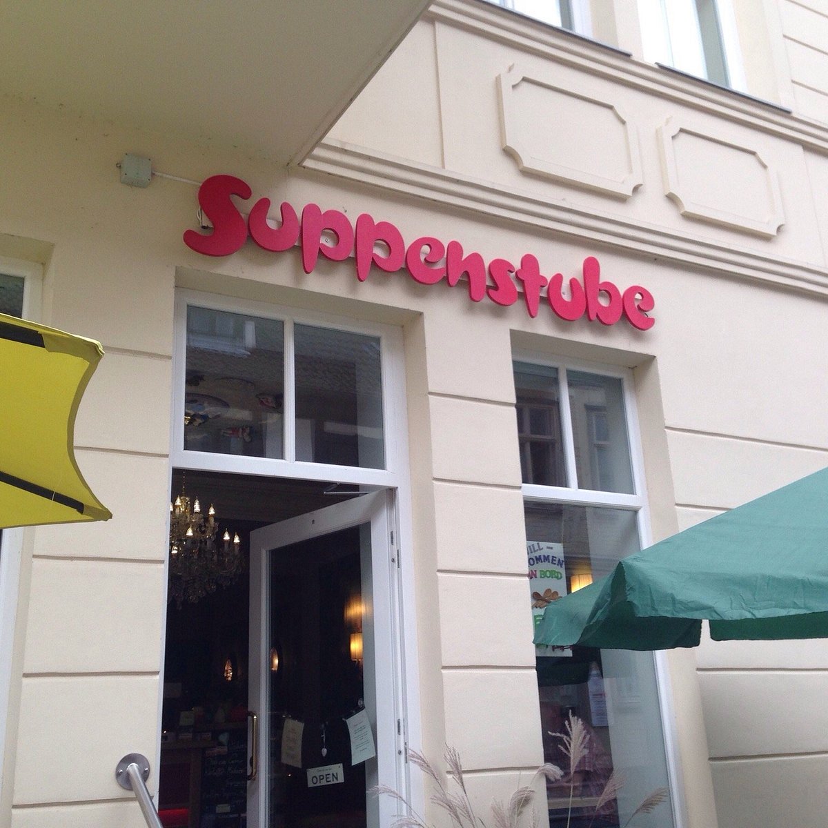 Suppenstube – Bild 4