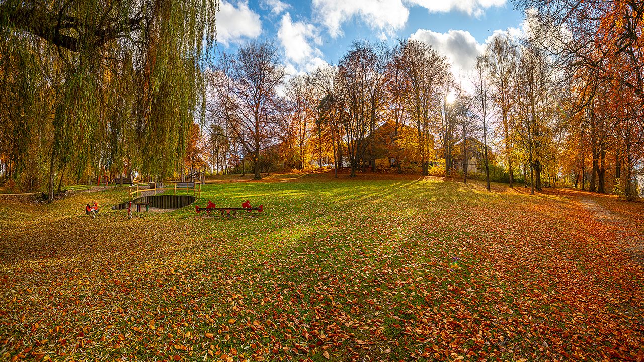 Spielplatz am Klingelpark – Bild 3