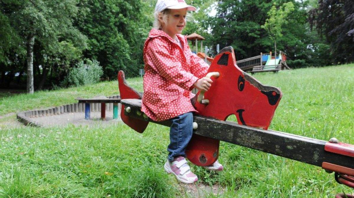 Spielplatz am Klingelpark – Bild 6