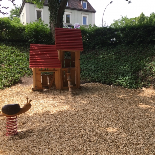 Playground – Bild 2