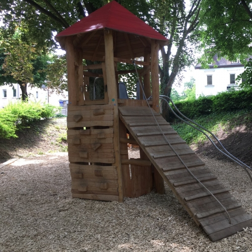 Playground – Bild 3
