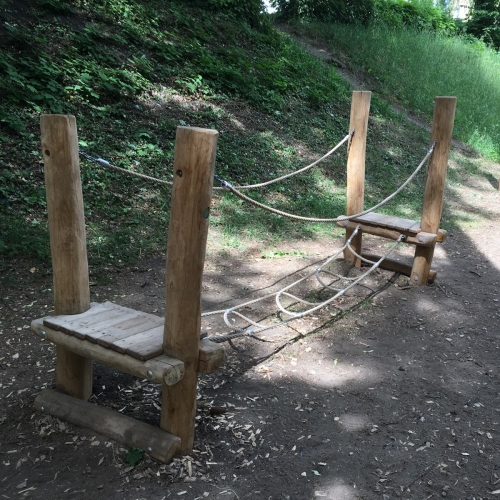 Playground – Bild 4