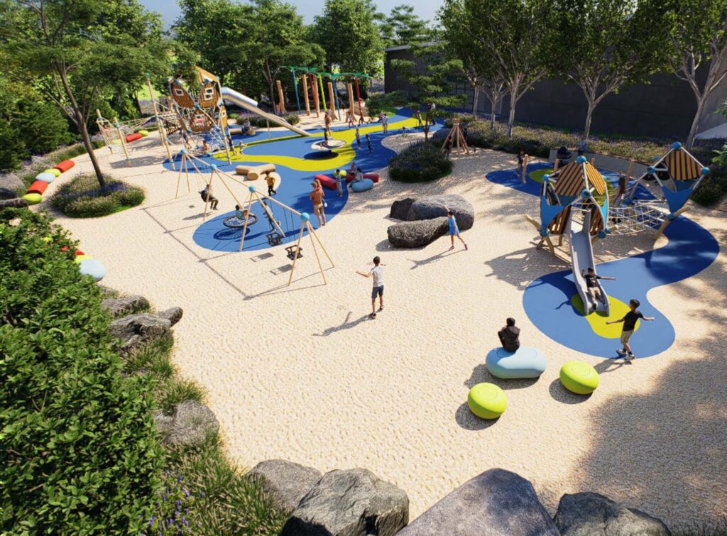 Playground – Bild 5