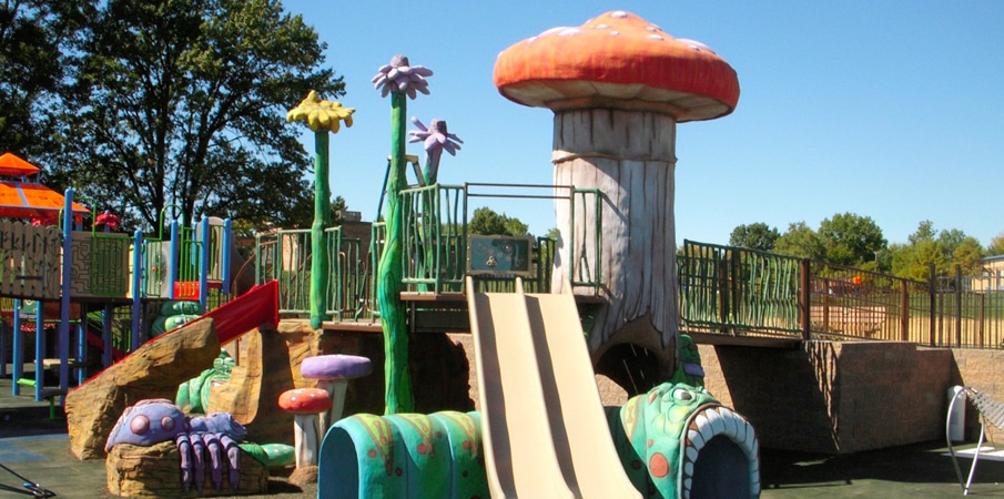 Playground – Bild 6