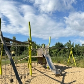 Spielplatz Miltitzer Park – Bild 2