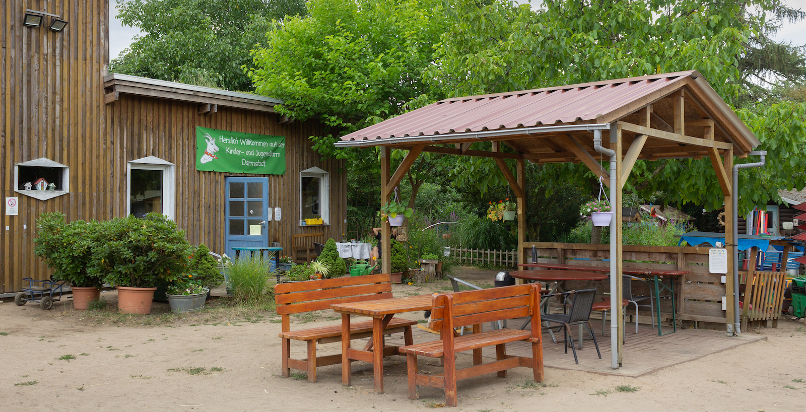 Kinder- und Jugendfarm – Bild 4